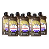 Kit 7 Total Fluidmatic Iiig Dexron 3 Transmissão Automática