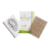 Kit 700 Pontos Auricular C/ Micropore - 10 Cartelas 