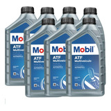 Kit 7l Fluido Cambio Automatico Honda Crv City Fit(10-14)