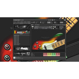 Kit 8 Baixos/ Bass + Brindes P/ Kontakt Worship Forró Etc