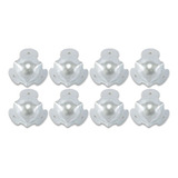 Kit 8 Canto Metalico Zincado S2 1,90mm Santo Angelo