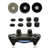 Kit 8 Extensor Grip + Kontrol Shot Compatível Com Ps4 Xbox