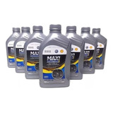 Kit 8 Litros De Oleo Amarok 507 00 Original Vw Gs55545m2bra