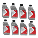 Kit 8 Lts Febi 33889 Óleo Câmbio Automático Mercedes 722.9