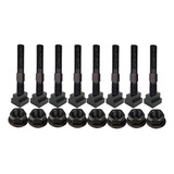 Kit 8 Parafuso Para Injetora De Plastico Industrial M16 M20