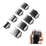 Kit 8 Pentes Trava De Metal | Máquina De Corte Profissional