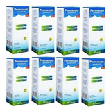 Kit 8 Permetrina - Permenati 5% 60ml Nativita