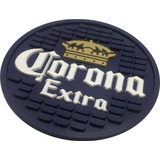 Kit 8 Porta Copos Corona Emborrachado Cerveja Chopp