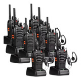 Comunicadores