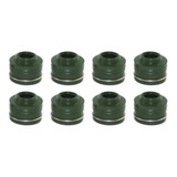 Kit 8 Retentores Válvulas Kawasaki Vulcan 750