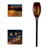 Kit 8 Spot Luz Led Jardim Solar Escada Espeto Embutir Grama