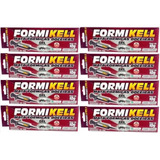 Kit 8 Unds Formikell Gel Pronto
