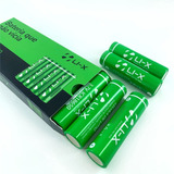 Kit 8 Unidades - Bateria Liex 18650 2500mah 5c 3.7v Célula