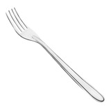 Kit 80 Garfo Garfinho De Sobremesa Buffet 16cm Aço Inox