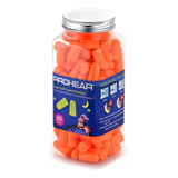 Kit 80 Pares Protetor Ouvidos Abafador Infantil Autismo