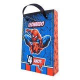 Kit 80 Sacola Personalizada De Papel Fotografico Com Fitas