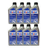 Kit 8l Fluido Cambio Automatico Gm Chevrolet Zafira