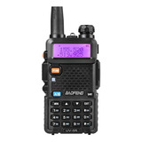 Kit 9 Rádio Comunicador Ht Dual