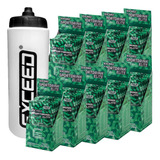 Kit 9x Sportdrink Elite Sachê (7x35g) Isotônico - Exceed