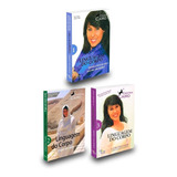Kit A Linguagem Do Corpo - Vol I,ii E Iii: Não Aplica, De : Cristina Cairo. Série Não Aplica, Vol. Não Aplica. Editora Cairo Editora, Capa Mole, Edição Não Aplica Em Português, 2020