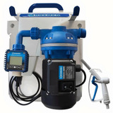 Kit Abastecimento Arla Digital 35l/min 220v Bremen