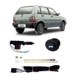 Kit Abertura De Porta Malas Eletrico Fiat Uno Mille Fire