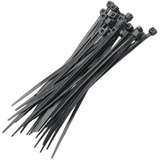 Kit Abraçadeiras Nylon Enforca Gato 7,6 X 370mm 5000 Unid