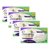 Kit Absorvente Geriátrico Security Super Barato