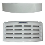 Kit Acabamento Metalfrio Veneziana Diversas Cores