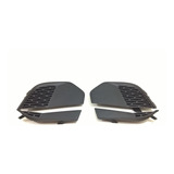 Kit Acabamento Moldura Milha Land Rover Discovery Sport 