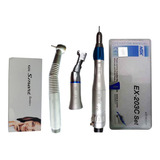 Kit Acadêmico Odontológico Kavo Led - 12x S/ Juros - Garant
