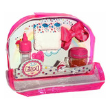 Kit Acessórios Para Boneca Reborn Ed1 Brinquedos