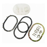 Kit Adaptaçao Bomba De Combustivel Universal Tanque