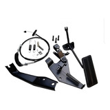 Kit Adaptação Pedal Acelerador Ford F1000/f4000 Até 92