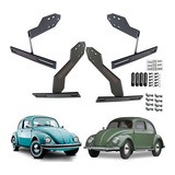 Kit Adaptacao Suporte Fusca Antigo Para Moderno 57 69 84 96