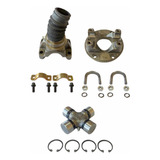 Kit Adaptador Cardan Reduzida Ranger 4x4 98/12 C/ Cruzeta