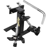 Kit Adaptador Conversor De Surdo Para Bumbo Ta016 Torelli