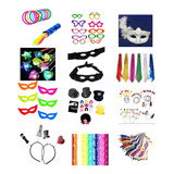 Kit Adereços Festa Casamento/15 Anos- 200/250 Pessoas+frete