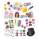 Kit Adereços Festa Casamento 562 Itens+frete Grátis+brindes
