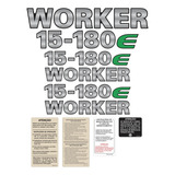Worker