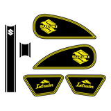 Amarela
