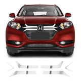 Kit Adesivos Hr-v Hrv Honda Aplique