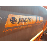 Kit Adesivos Jacto Uniport Starport 2500
