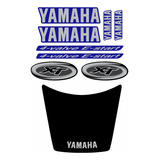 Kit Adesivos Yamaha Xt600 2003 À