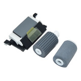 Kit Adf Pickup E Separador Para Kyocera M2040 M2640 2 Kits