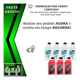 Kit Aditivo Radiador Paraflu Concentrado Vw