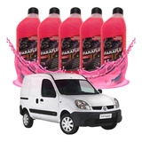 Kit Aditivo Radiador Renault Kangoo 1.6 16v 2009 2010 2011