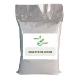 Kit Adubo Fertilizante 5kg Acido Borico 10kg Sulfato De Zinc