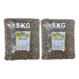 Kit Adubo Fertilizante Npk 10-10-10 +