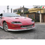Camaro.